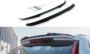 Maxton Design Volvo XC60 MK2 R Design Achterspoiler Spoiler Extention