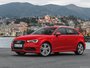Audi A3 8V MMI MIB HIGH DVD vrijschakelen tijdens het rijden_