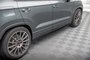 Maxton Design Seat Ateca Cupra