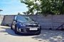 Maxton Design Volkswagen Golf 6 GTI Voorspoiler Spoiler Splitter Versie 2