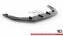 Maxton Design Volkswagen Golf 6 GTI Racing Durability V.3 Voorspoiler Spoiler Racing Splitter 