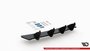 Maxton Design Volkswagen Golf 6 GTI Racing Durability Rear Diffuser V.2