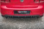 Maxton Design Volkswagen Golf 6 GTI Racing Durability Rear Diffuser V.2