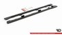 Maxton Design Volkswagen Golf 6 GTI Racing Durability Sideskirt Diffuser 