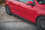 Maxton Design Volkswagen Golf 6 GTI Racing Durability Sideskirt Diffuser 