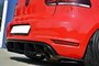 Maxton Design Volkswagen Golf 6 GTI Diffuser Valance + Side Splitters