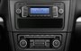 Aux in kabel geschikt voor uw originele Geschikt Voor VW autoradio._