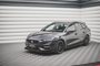 Maxton Design Seat Leon FR MK4 Voorspoiler Spoiler Splitter Versie 1