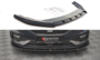 Maxton Design Seat Leon FR MK4 Voorspoiler Spoiler Splitter Versie 1