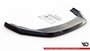 Maxton Design Seat Leon FR MK4 Voorspoiler Spoiler Splitter Versie 3