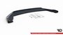 Maxton Design Seat Leon FR MK4 Voorspoiler Spoiler Splitter Versie 3