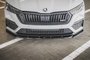 Maxton Design Skoda Octavia RS MK4