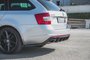 Maxton Design Skoda Octavia RS MK3