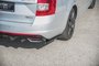 Maxton Design Skoda Octavia RS MK3
