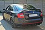 Maxton Design Skoda Octavia RS MK3