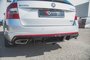 Maxton Design Skoda Octavia RS MK3