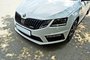 Maxton Design Skoda Octavia RS MK3