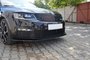 Maxton Design Skoda Octavia RS MK3