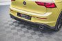 Maxton Design Vw Golf 8 Clubsport