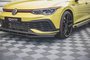 Maxton Design Vw Golf 8 GTI Clubsport