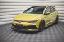 Maxton Design Volkswagen Golf 8 GTI Clubsport