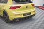 Maxton Design Volkswagen Golf 8 GTI Clubsport