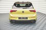 Maxton Design Vw Golf 8 GTI Clubsport