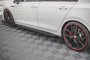 Maxton Design Volkswagen Golf 8 GTI Clubsport