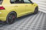 Maxton Design Volkswagen Golf 8 GTI Clubsport