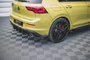 Maxton Design Vw Golf 8 GTI Clubsport