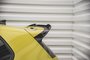 Maxton Design Volkswagen Golf 8 GTI Clubsport spoiler