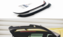 Maxton Design Volkswagen Golf 8 GTI Clubsport spoiler