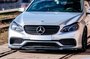 Maxton Design Mercedes E63 AMG W212 Spoiler