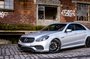 maxton Design Mercedes E63 AMG W212 Facelift Spoiler