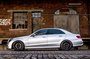 maxton Design Mercedes E63 AMG W212 Facelift Spoiler