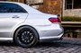 maxton design Mercedes E63 AMG Spoiler