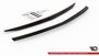 Maxton Design Mercedes E63 AMG W212 Achterklep spoiler