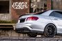 Maxton Design Mercedes E63 AMG W212 Achterklep spoiler