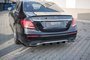 Maxton Design Mercedes E Klasse W213 AMG Line