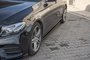 Maxton Design Mercedes E Klasse W213 AMG Line Sideskirt