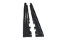 Maxton Design Mercedes E Klasse W213 AMG Line Sideskirt