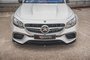 Maxton Design Mercedes E63 AMG W213 / S213 Sedan / Estate