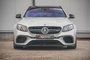 Maxton Design Mercedes E63 AMG W213 / S213 Sedan / Estate