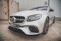 Maxton Design Mercedes E63 AMG W213 / S213 Sedan / Estate