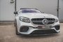 Maxton Design Mercedes E63 AMG W213 / S213 Sedan / Estate Voorspoiler