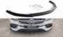 Maxton Design Mercedes E63 AMG W213 / S213 Sedan / Estate Voorspoiler