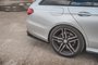 Maxton Design Mercedes E63 AMG S213 Estate