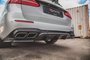 Maxton Design Mercedes E63 AMG S213 Estate