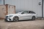 Maxton Design Mercedes E63 AMG S213 Estate