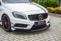 Maxton Design Mercedes A45 AMG W176